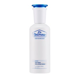 The Face Shop Dr. Belmeur Advanced Cica Toner 150ml / 더페이스샵 닥터벨머 어드밴스드 시카 토너 150ml