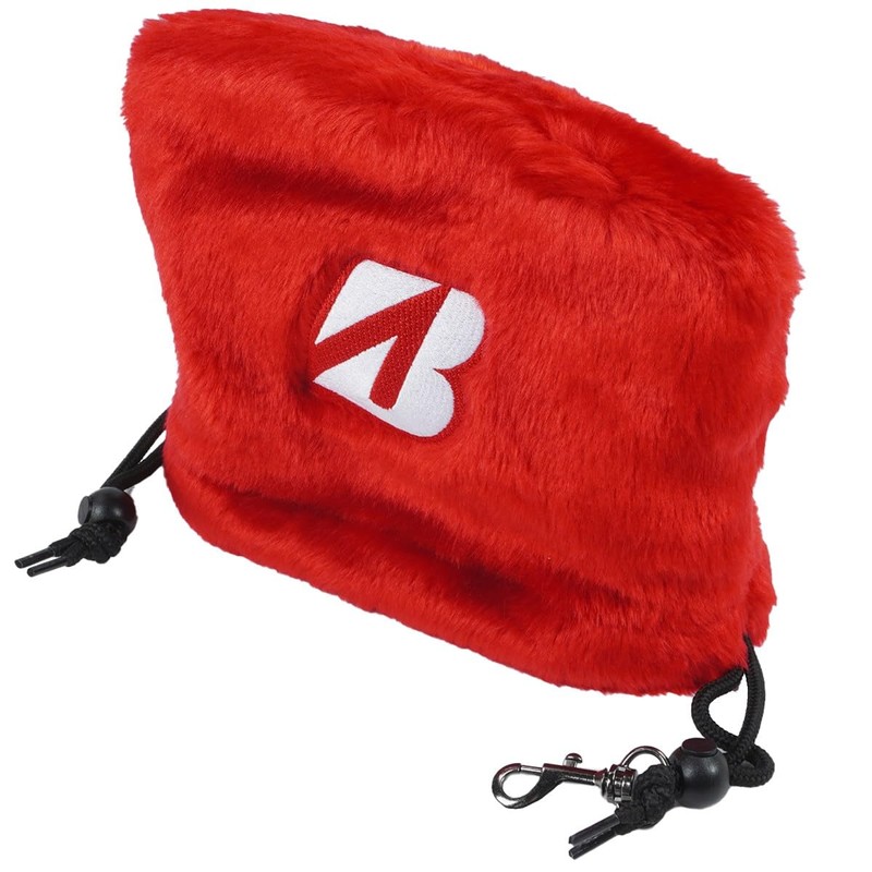 Bridgestone ICG220 Iron Headcover