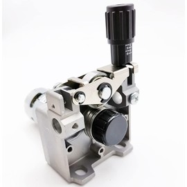 24V DC Welding Wire Drive Feeder Motor Assembly for MIG Welder