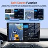 Motoris 4G+64G Car Radio for for KIA Forte 2009-2017, 9