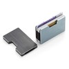 Philippi - Cooper Card Holder - RFID Reading Protection for