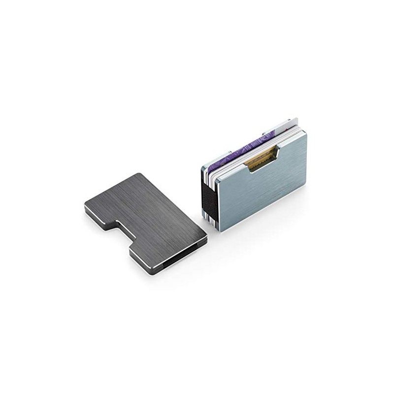 Philippi - Cooper Card Holder - RFID Reading Protection for