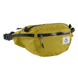 4Monster Foldable Waist Bag with Adjustable Strap, Portable Bum Bag Super Lightweight, Water Resistant Fanny Pack for Men Women Outdoor Hiking Running Travel Camping Sport