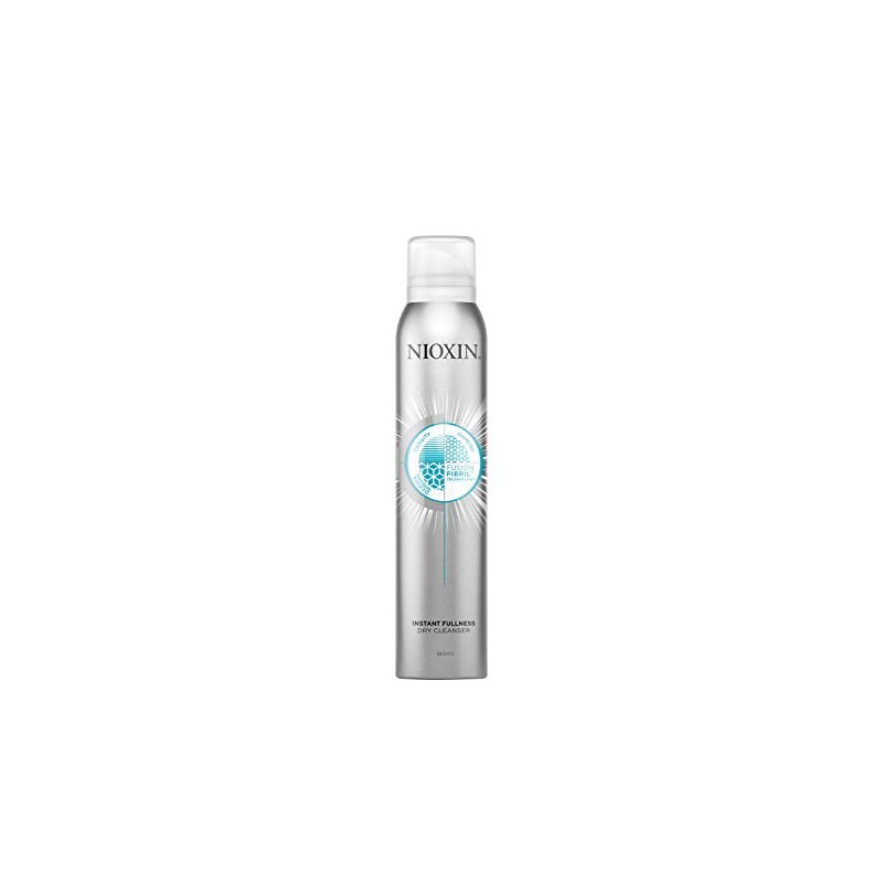 Nioxin Instant Fullness Shampoo en Seco de Volumen Anticaída de