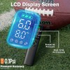 Z10 Electric Ball Pump - Fast & Portable Inflator for