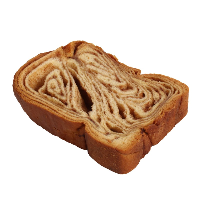 Cinnamon Babka (2pk)