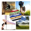GYWHOOFT Adjustable Daisy Chain Strap Yoga Extended Belt Nylon Strong