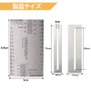 Guitar String Gauge String Height Gauge Guitar String Height Ruler