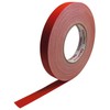 Cellpack 146050 90 Coated 0, 305-19-50, Tape, Fabric, Cotton, Red