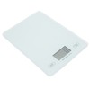 Electronic Scale Portable Digital Food Scale Waterproof Gram Scale for
