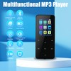 OBEST MP3 Player 128GB with Headphones, MP3 MP4 Player with