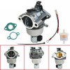 YJGZSVK Carburetor For Troy-Bilt 13AK78BS011 Bronco 42 Lawn Tractor W/Kohler