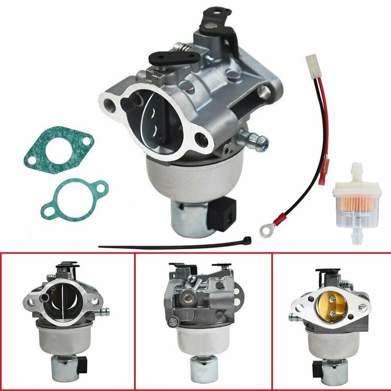 YJGZSVK Carburetor For Troy-Bilt 13AK78BS011 Bronco 42 Lawn Tractor W/Kohler