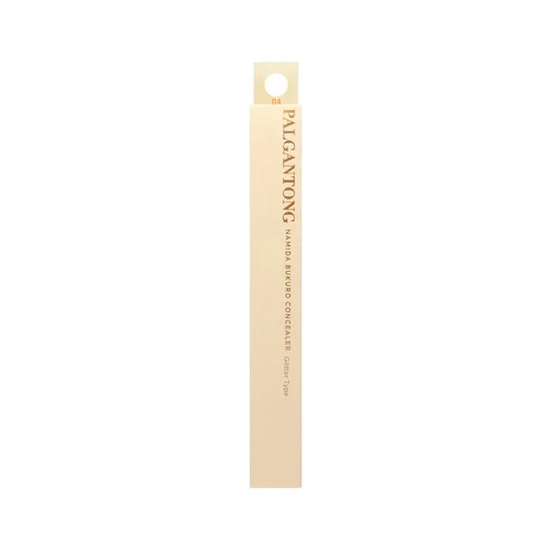 Parganton Teardrop Bag Concealer 04 Pearl Beige (1 Piece)