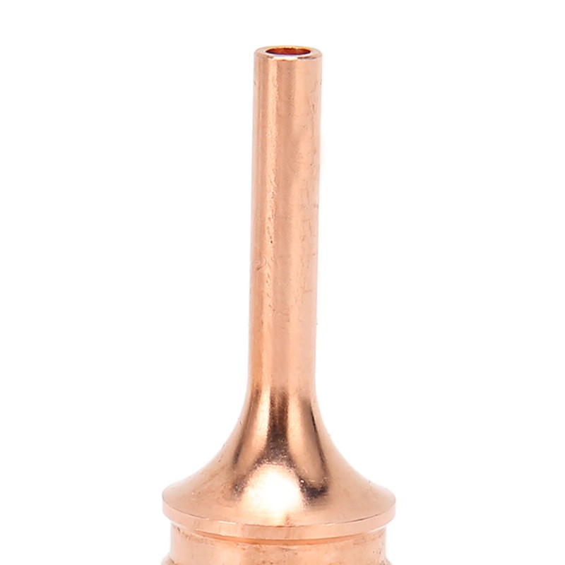 4Pcs Speaker Banana Plugs Pure Copper Male Speaker Wire Connector