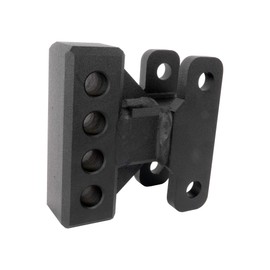 BulletProof Hitches Medium Duty Weight Distribution Adapter