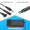 XMHEIRD AC Adapter for Goal Zero Yeti 1000X 1500X 3000X