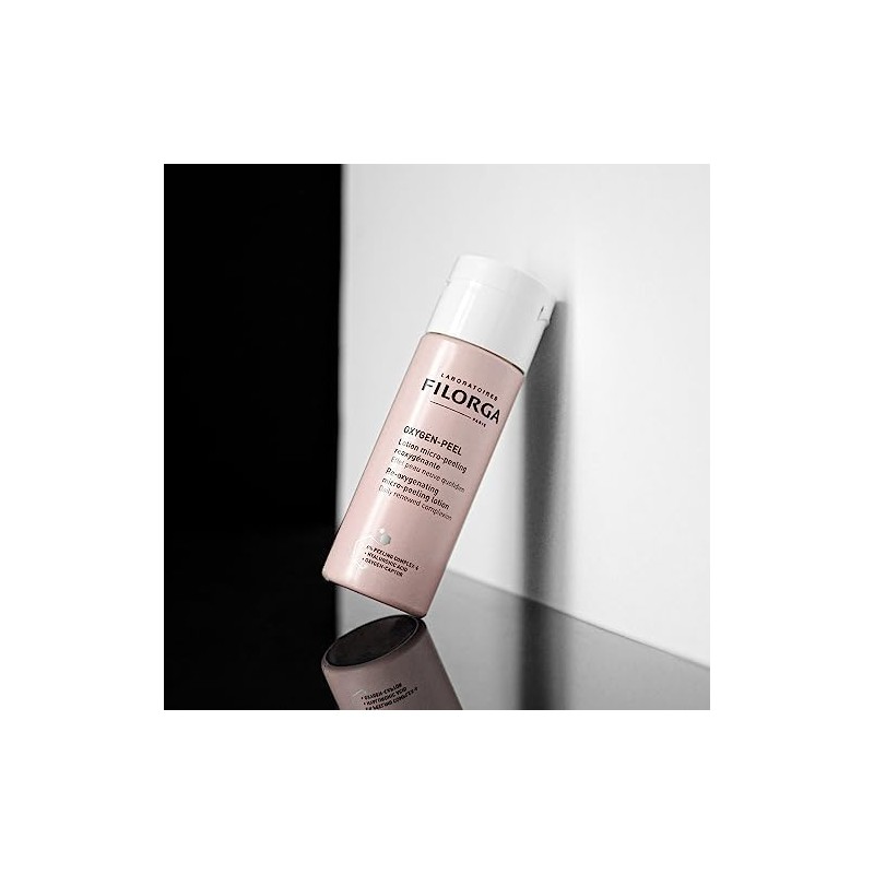 Filorga Oxygen Peel Solución Micro Peeling Exfoliador de Piel para