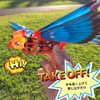 avail Bird-shaped Drone GO GO BIRD GREEN ET-GGB1