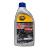 Aceite Moto 10w40 4t Sintetico Hella 1 Lt