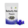 Butterfly Pea Flower Dried 1 LB (1000+ Cups) | Blue