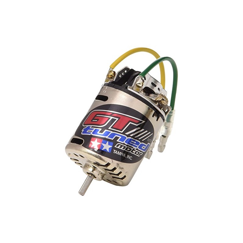 Tamiya GT Tuned Motor 25T TAM53779