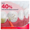 Corsodyl Interdental Brushes Red, Size 2 0.5mm, Dental Brushes, Helps
