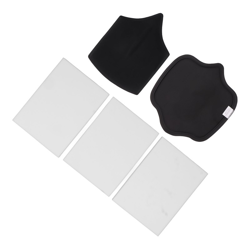 5pcs Recovery Liposuction Supplies High Compression Soft Body Shaping Post