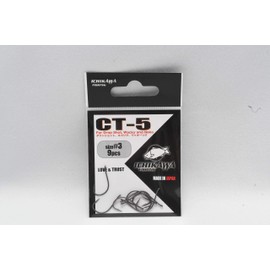 Ichikawafishing CT-5#3