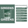 Focus Fusion Super Greens