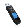 ADATA 32 GB Memoria Flash USB 3.0 Deslizable Color Negro