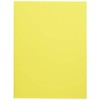 Arte BP-3CB-A4-YL New Color Board, 0.1 inch (3 mm) Thick,