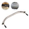 12 inch stainless steel marine grab, heavy duty boat handrail