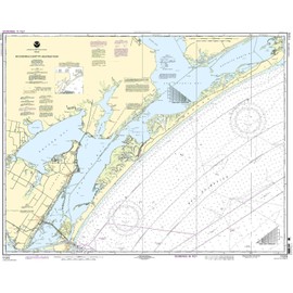 11313--Matagorda Light to Aransas Pass