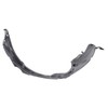 TRQ TRQ Front Inner Fender Liner Set Compatible with 2001-2004