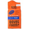 Doves Farm Quick Yeast, 125g