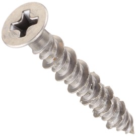 TRUSCO(トラスコ) Pレスアンカー サラ頭 ステンレス 4×25 24本入 PF-425SBT