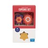 PME Cupcake Set - Happy Diwali, Set of 24