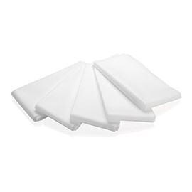 Tescoma Cloth for Making Creamy Cheese, 5 Pcs Della Casa, Assorted, 12.1 x 3.2 x 22.5 cm