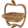 Fuji Boeki 28680 Basket, Accessory Box, Width 8.3 x Depth