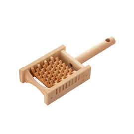 Sakai Sangyo Mini Demon Grater, Made in Japan, Made in Kyushu, Moso Bamboo, Made in Japan, Moso Bamboo, Made in Japan, Moso Bamboo, Baby Food, Grated Radish