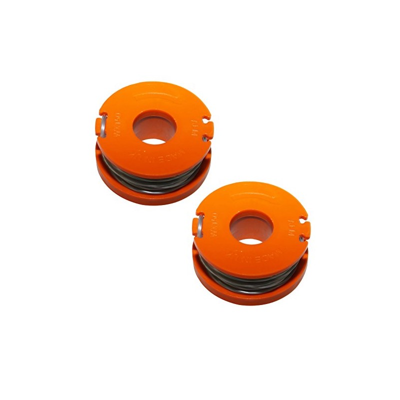 First4spares Premium Replacement Spool and line for Qualcast 18v Li-Ion