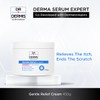 Dr Dermis Gentle Relief Cream 450g | For Dry and