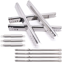Criditpid Grill Replacement Parts Kits for Charbroil 463342119 463361017 463377319 463376319 463625219 463625217 463376018P2 Grill Models.