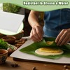 Dunzoom 100 Pcs Pasteles Wrapping Paper 12" x 18" Sheets