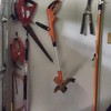 pipabiba Garage Storage Heavy Duty J Hooks, 6 Pack Wall