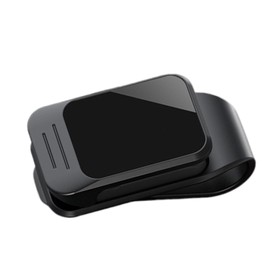 Sunglasses Car Clip,Visor Sunglasses Holder Clip - Ticket Card Organizer Interior Accessories for Vehicle Man Woman All Models Travel