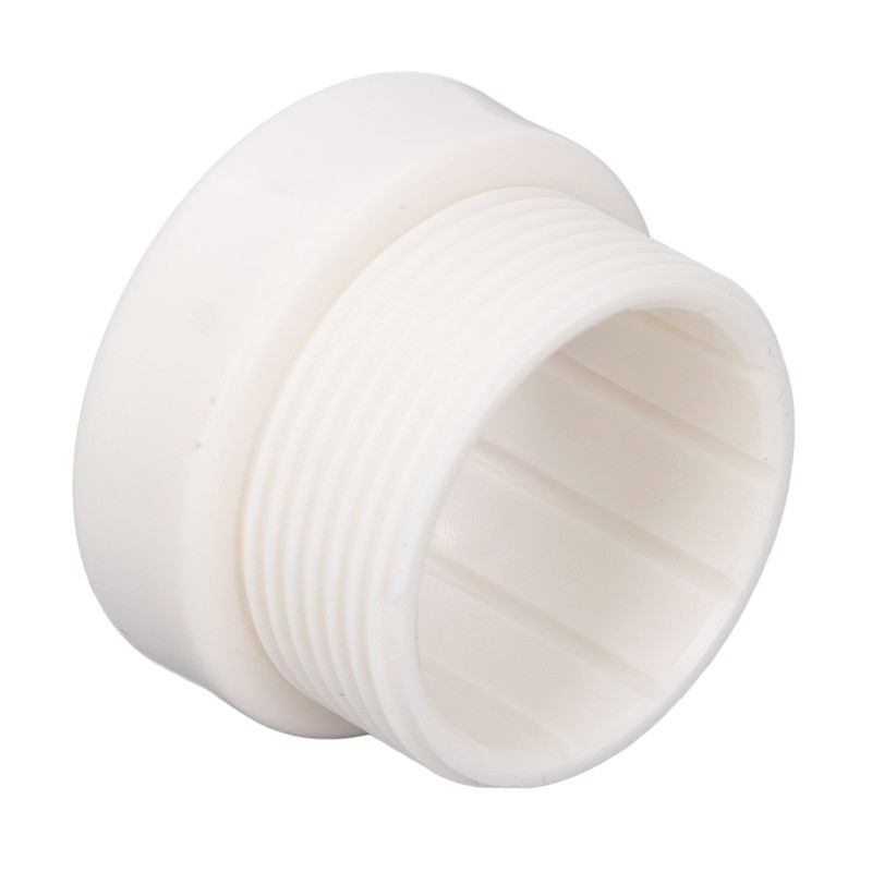 4PCS Pool Umbrella Stabilizer Adapter ABS Pool Umbrella Threaded Adapter