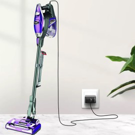 TAIFU 24.8V 0.8A Charger DK33-248080H-U for Shark WZ240 26 WZ24026 IZ500 IZ530 IZ531H IZ540 IZ560 IZ562H IX140 IX141 XFBT620 21.6V Liion Battery Pet Cordless Stick Vacuum Cleaner Power Supply Cord