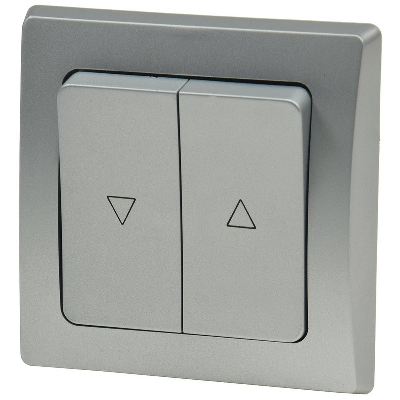 DELPHI / Blinds Control up Runter